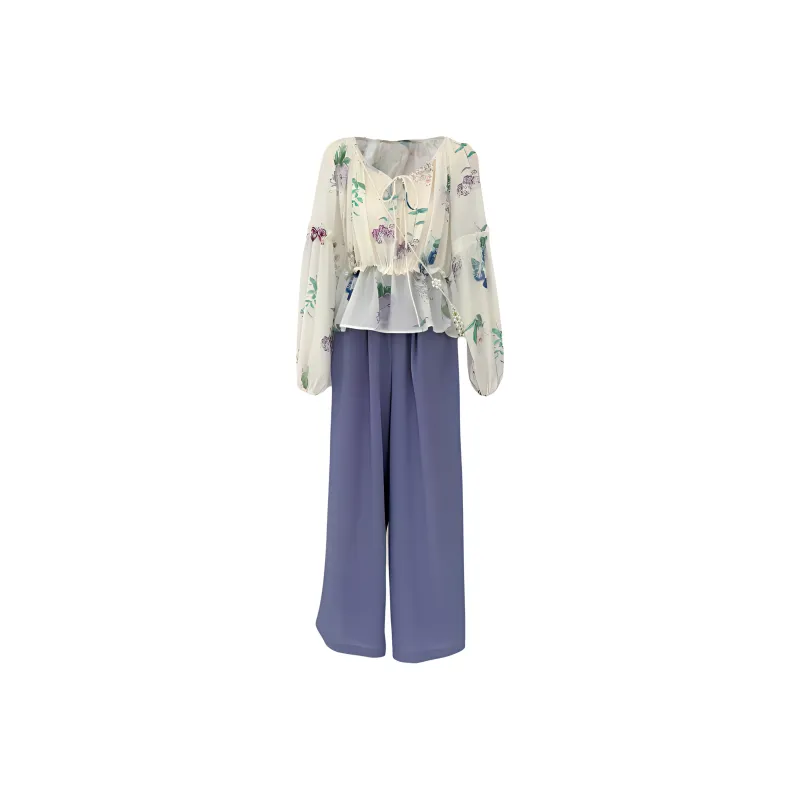 IQC Casual Suits Women's-0