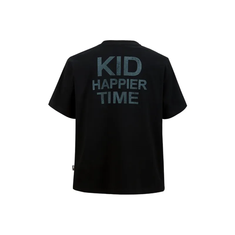 REMEDY T Shirts Unisex-2