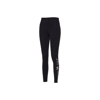 MLB New York Yankees Sports Pants Women's Black