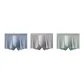 Glacier Gray Blue+Sunset Pink Blue+Mori Style Jasper