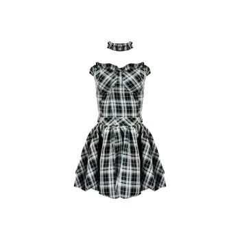 ONNFB Sleeveless Dress Women's Black
