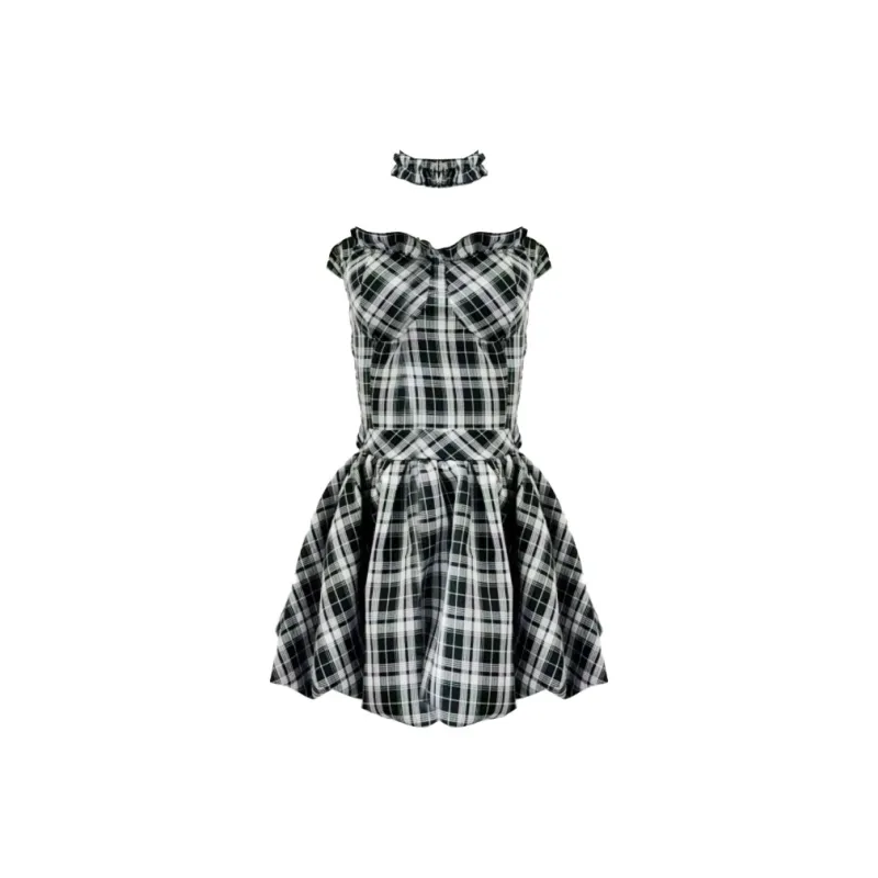 ONNFB Sleeveless Dress Women's Black-0