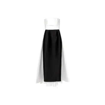 Solace London Vera Gown Dress