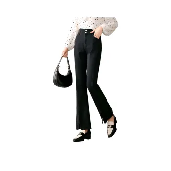 Like The Age Of Water Jeans Women's Black
