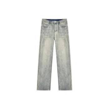 Honey Jeans Women's Yellow Mud