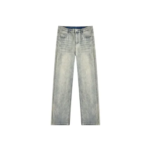 Honey Jeans Women's Yellow Mud