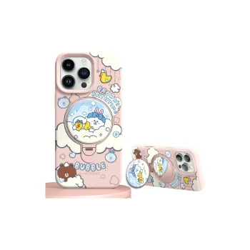 Pin Sai Phone Cases