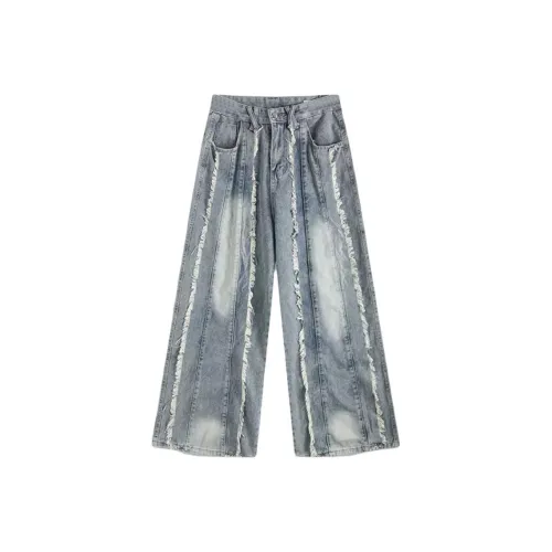 Local Gal Jeans Women's Light Blue