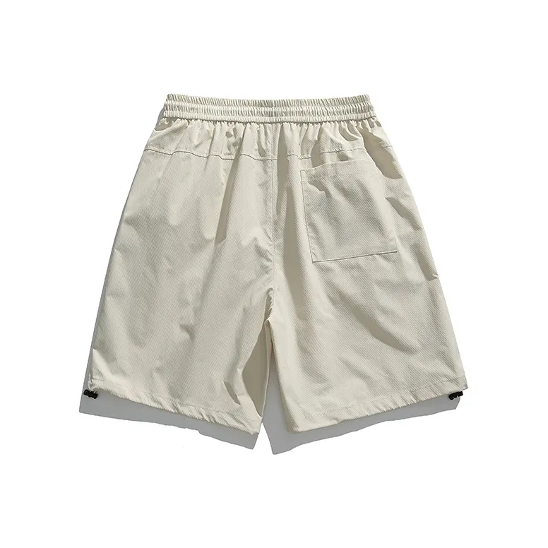 MindBridge Casual Shorts Unisex-13