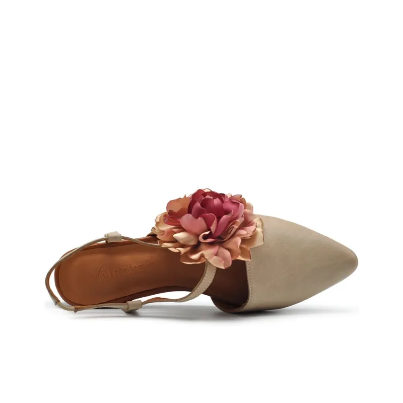 ARTMU Casual Single Shoes Women's-10