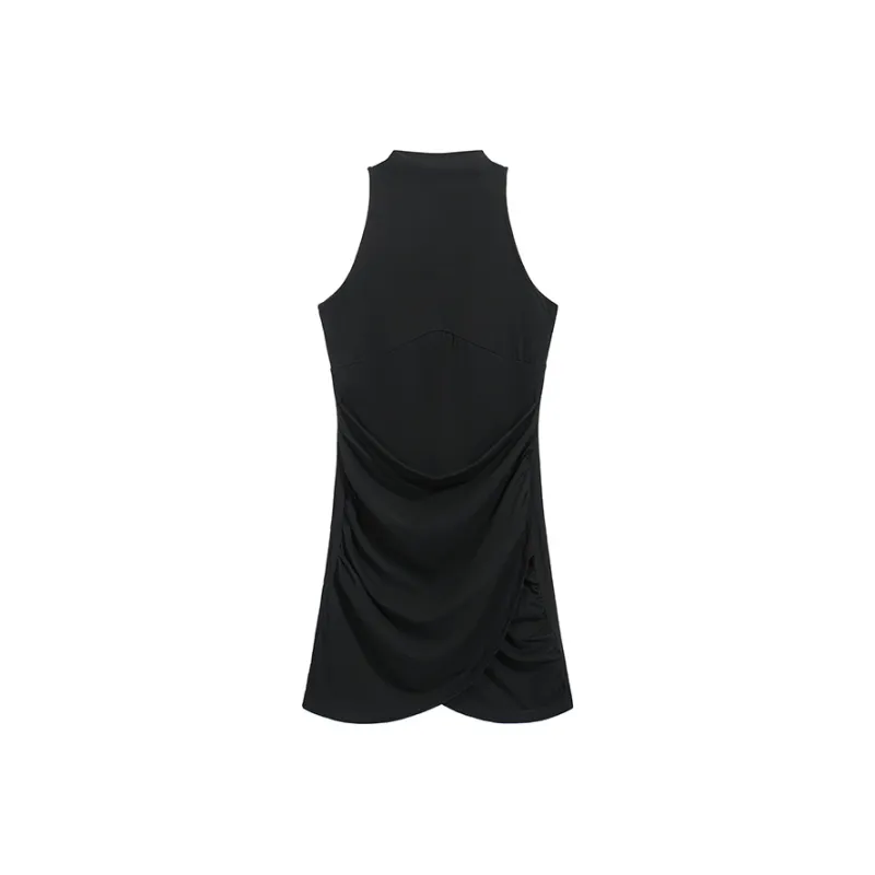 Icicofficial Sleeveless Dress Women's-0