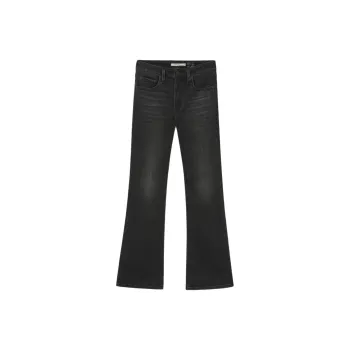 Levis Jeans Women's Black