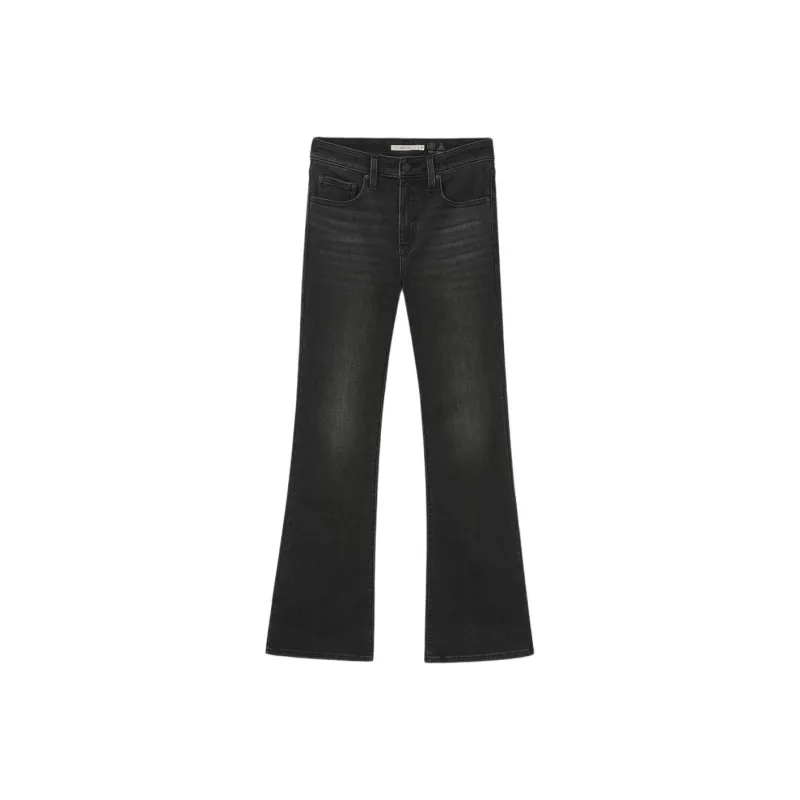 Levis Jeans Women's Black-0