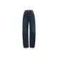 J34 390 Washed Denim Blue