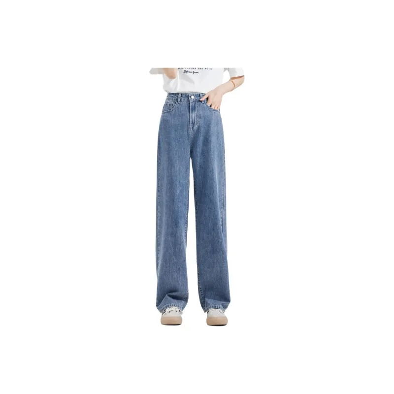Tonlion Jeans Women's-6
