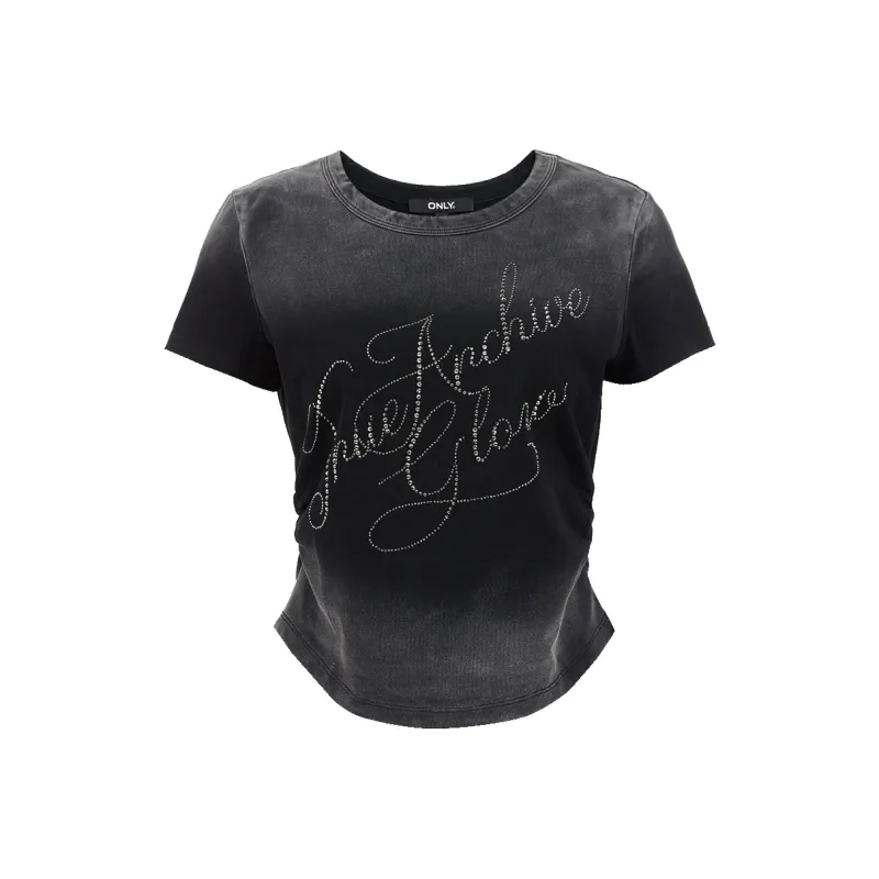 ONLY T Shirts Women's-0