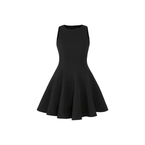 AVENEMENT Sleeveless Dress Women's Black