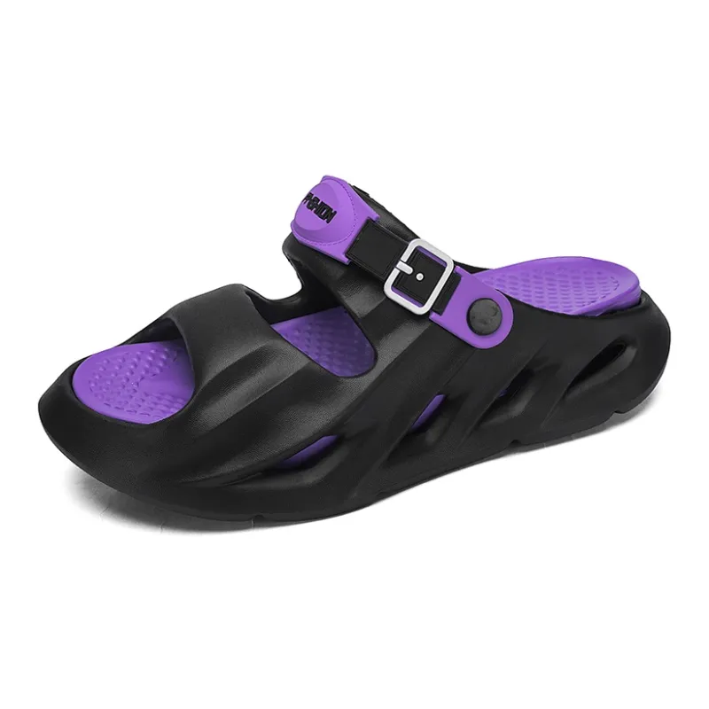 BEAR UNION Slippers / Home Slippers-24