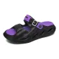 Black Purple
