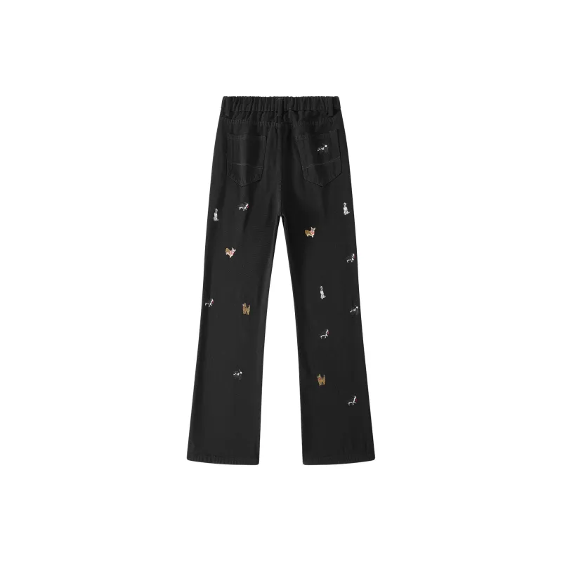 MindBridge Jeans Unisex-0