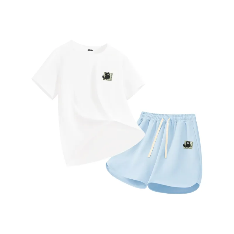 MINISO Casual Suits Women's-12