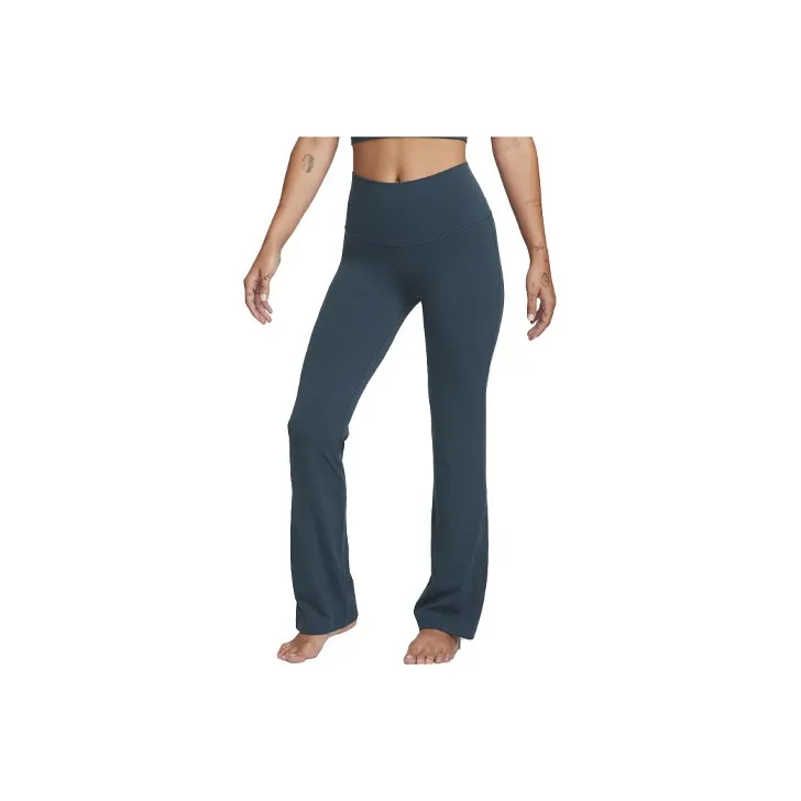 Nike Yoga Dri-FIT Luxe Women's Flared Pants-0