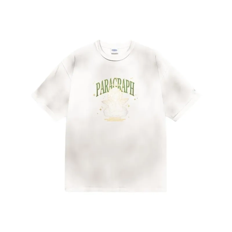 Paragraph T Shirts Unisex-0
