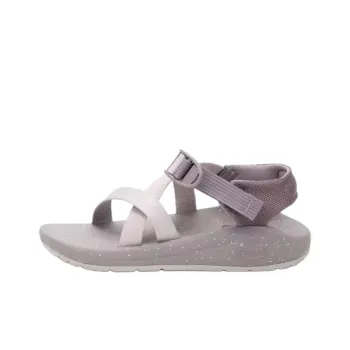 Chaco Beach Sandals Women's Purple