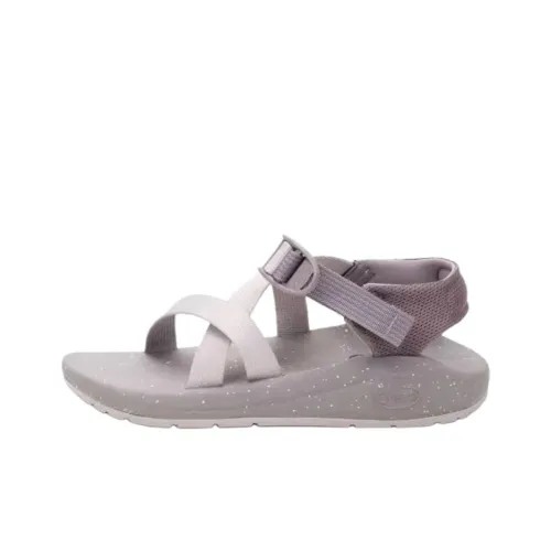 Chaco Beach Sandals Women's Purple