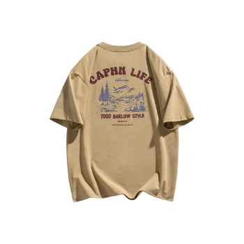 YINLEI T Shirts Men