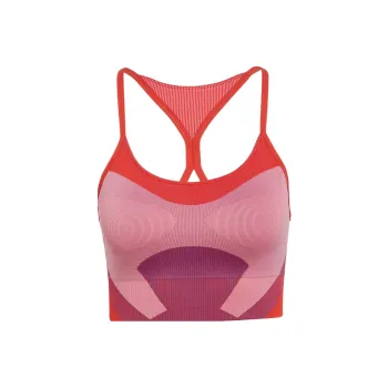 Adidas Stella McCartney Sports Underwear Women's Orange Red