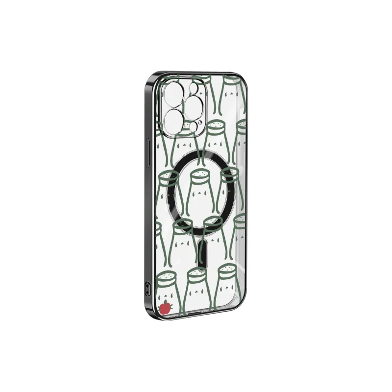 Small bones Phone Cases-1