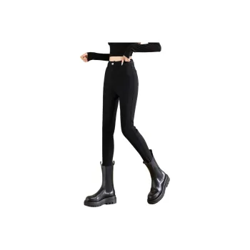 JEANSWEST Jeans Women's Black