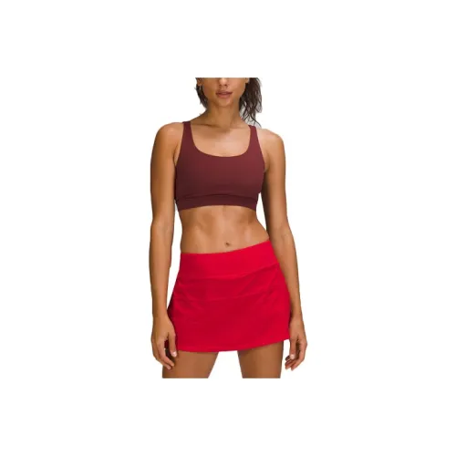 Lululemon Energy Sports Underwear Women's