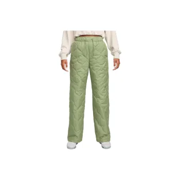 Nike Down & Insulated Pants Women's Oil Green/Black