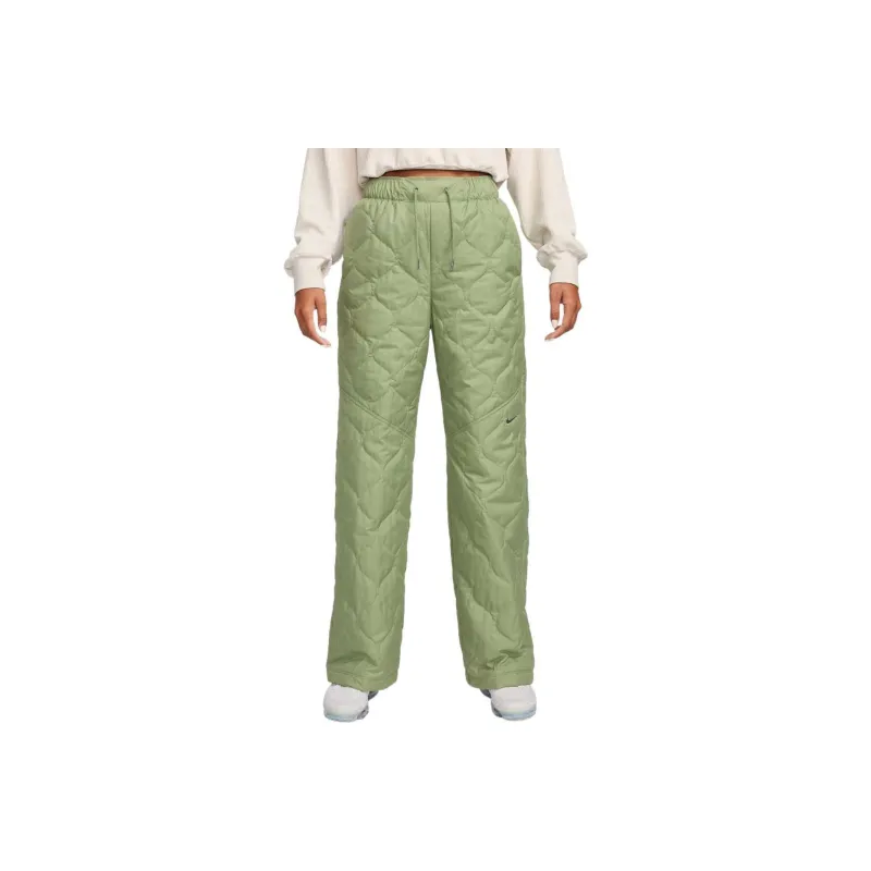 Nike Down & Insulated Pants Women's Oil Green/Black-0