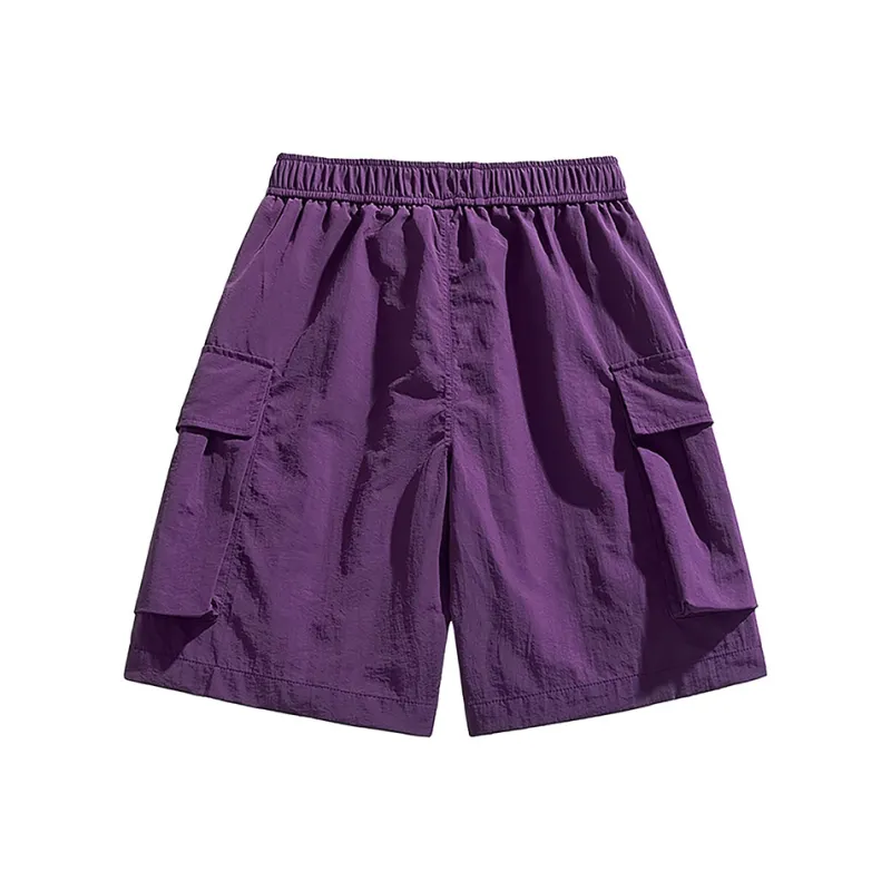 LESS BEARS Casual Shorts Women's-3