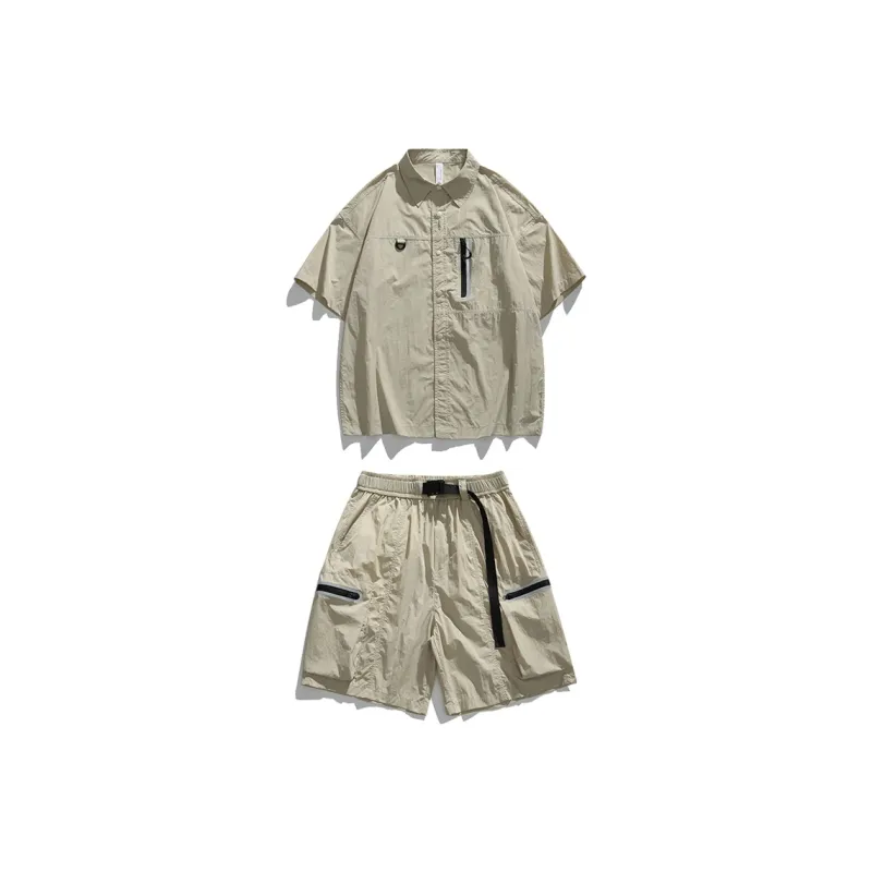 TIMD Casual Sportswear Unisex-5