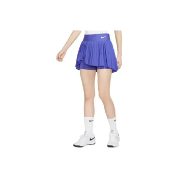 Nike Casual Short Skirts Women's Blue