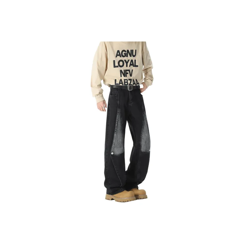 RVANGUARD Jeans Unisex-6