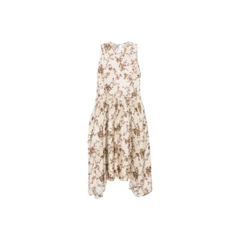 UMA WANG Ardal Dress