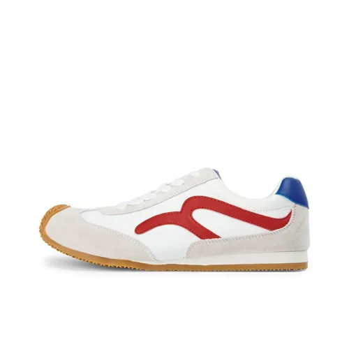TOOMANYSHOES Soda Boso Casual Shoes Women's