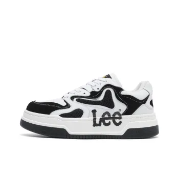 Lee Low Top Skateboard Shoes Men's