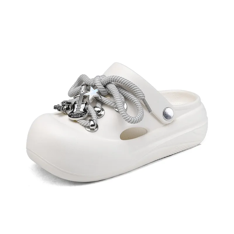 CAOP Clogs Women's Box Included-14