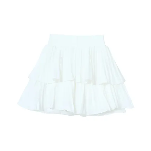 Giyu Casual Short Skirts Women's