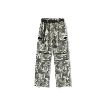 Ordifen Windbreaker Pants Women's