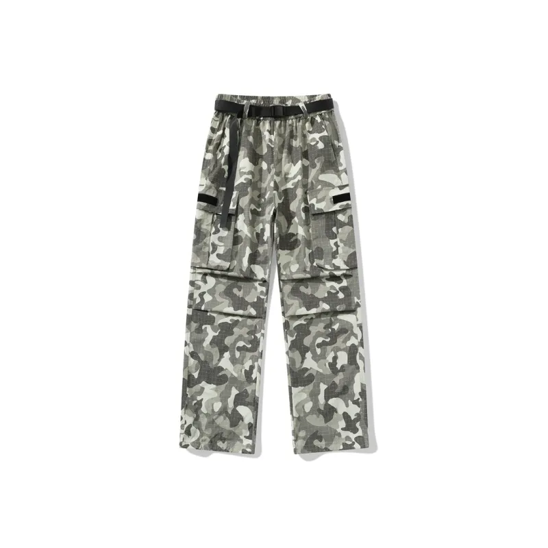 Ordifen Windbreaker Pants Women's-0