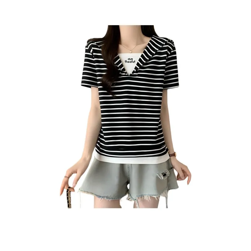 The Temptation Of The Muse Regular T Shirt Women's-0