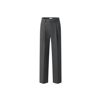 CLIMAX VISION Suit Trouser Women's Dark Gray