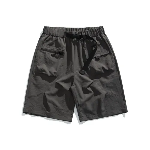 ROBINHOOD Casual Bardot shorts Women's